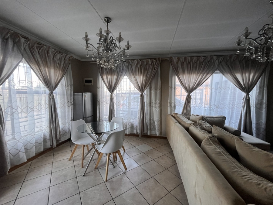 2 Bedroom Property for Sale in Pinehaven Free State